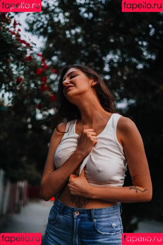 lyasheva Onlyfans Photo Gallery 