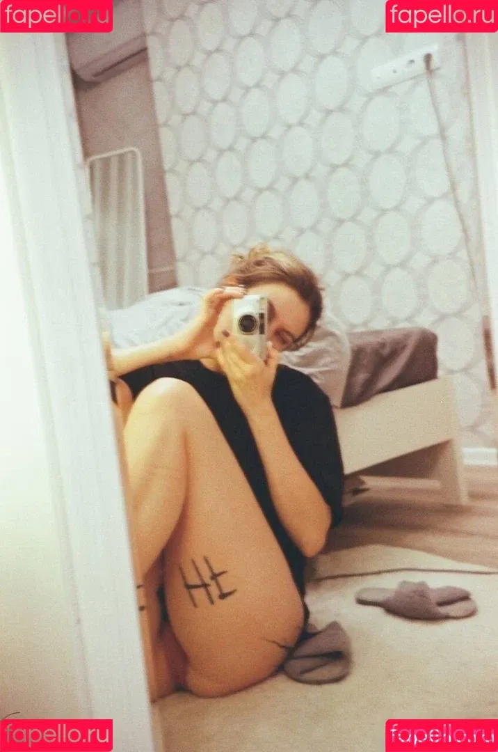 lyasheva Onlyfans Photo Gallery 