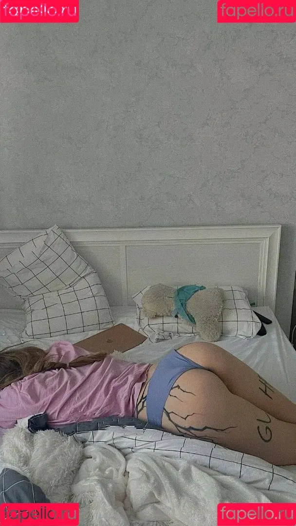 lyasheva Onlyfans Photo Gallery 