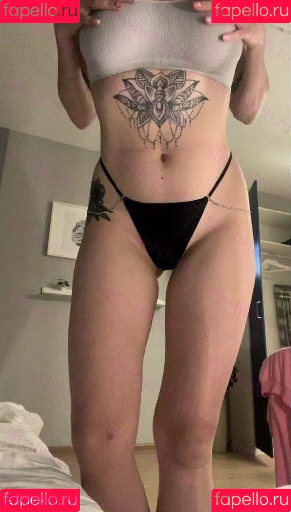 lyasheva Onlyfans Photo Gallery 