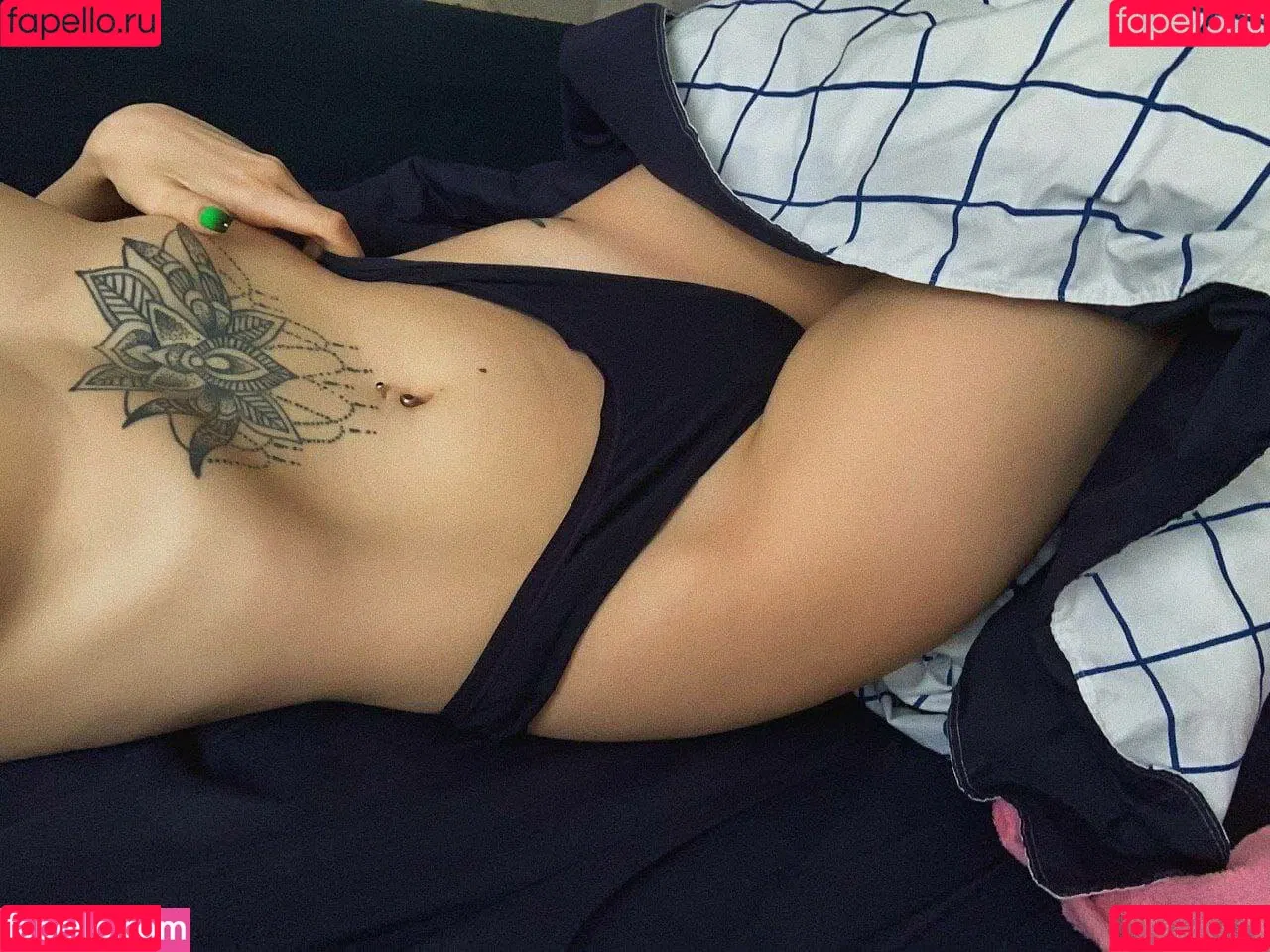 lyasheva Onlyfans Photo Gallery 