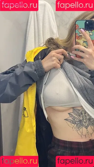 lyasheva Onlyfans Photo Gallery 