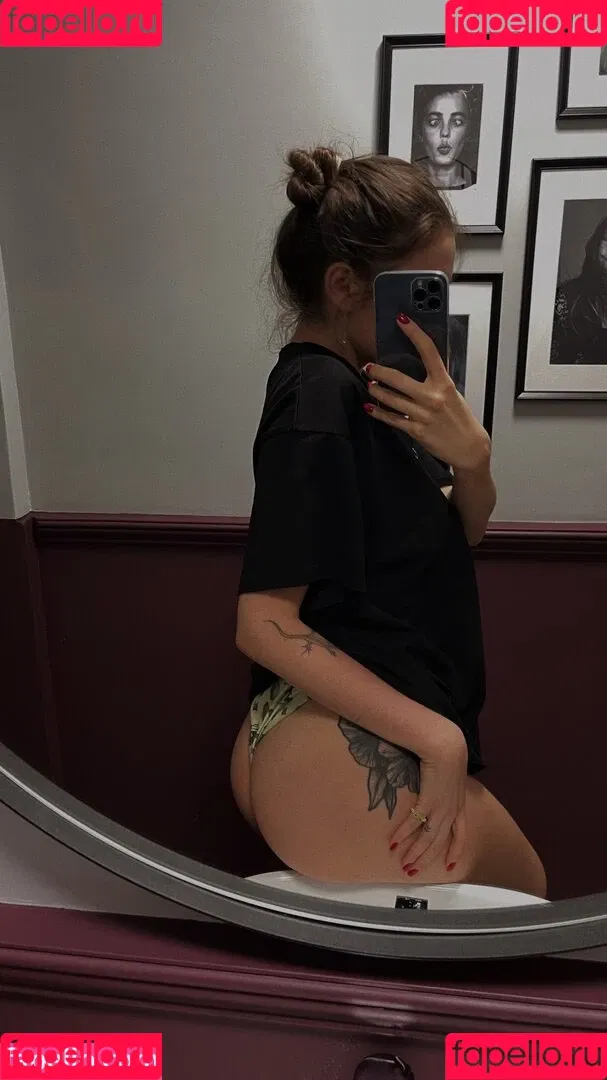 lyasheva Onlyfans Photo Gallery 