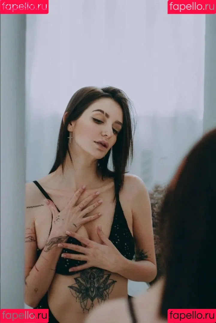 lyasheva Onlyfans Photo Gallery 