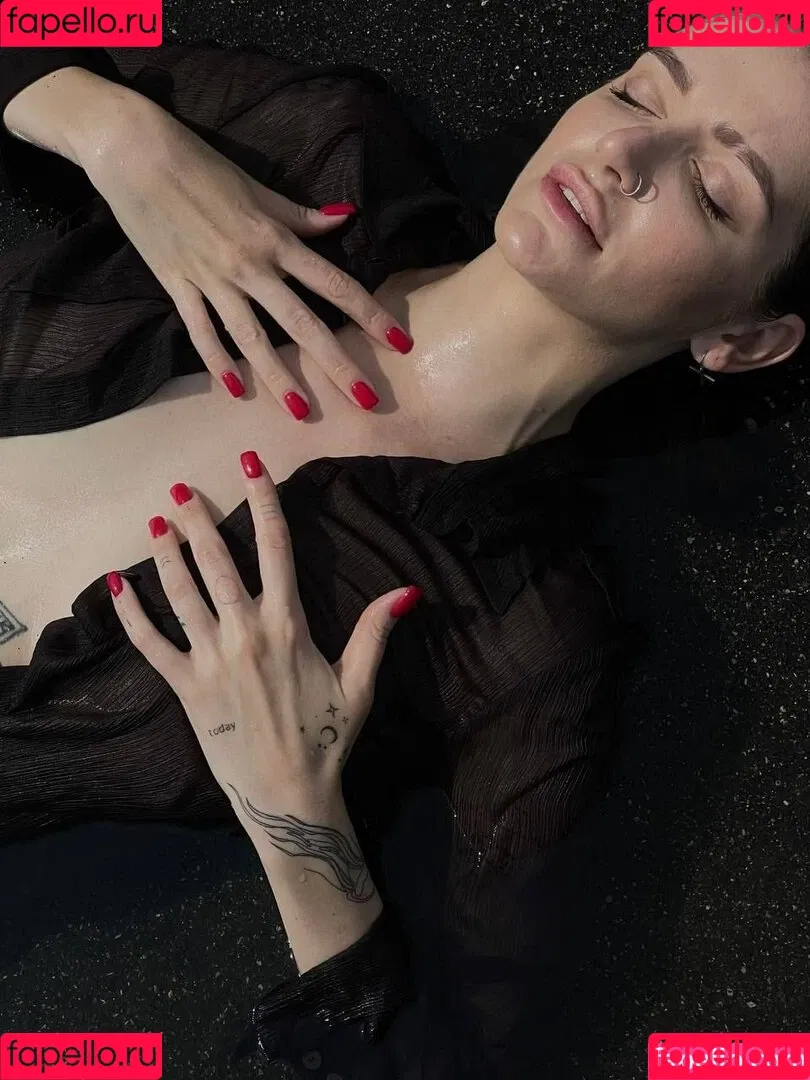 lyasheva Onlyfans Photo Gallery 