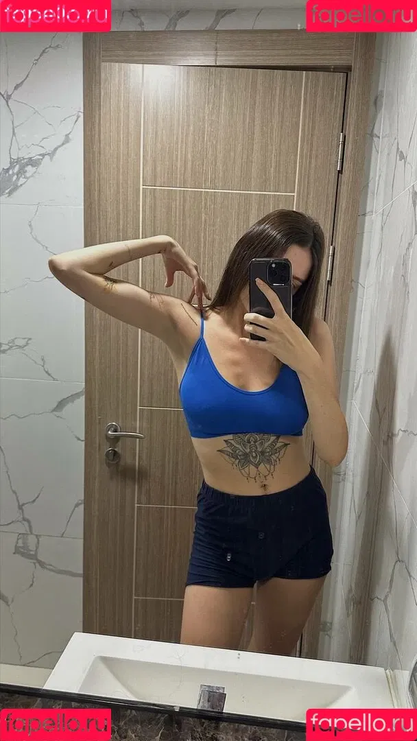 lyasheva Onlyfans Photo Gallery 