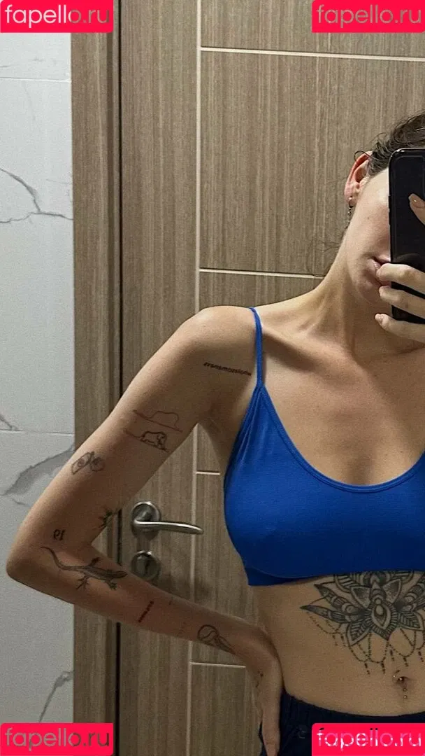lyasheva Onlyfans Photo Gallery 