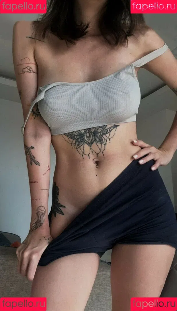 lyasheva Onlyfans Photo Gallery 