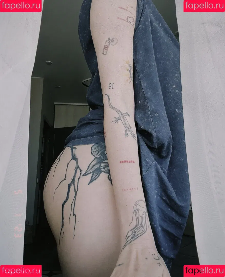 lyasheva Onlyfans Photo Gallery 