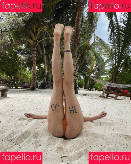 lyasheva Onlyfans Photo Gallery 