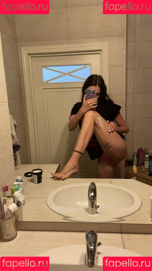 lyasheva Onlyfans Photo Gallery 