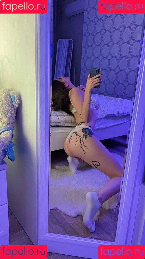 lyasheva Onlyfans Photo Gallery 