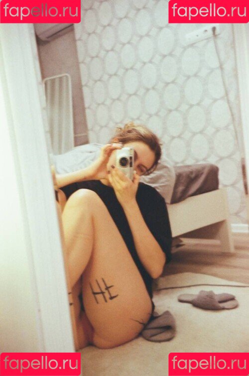 lyasheva Onlyfans Photo Gallery 