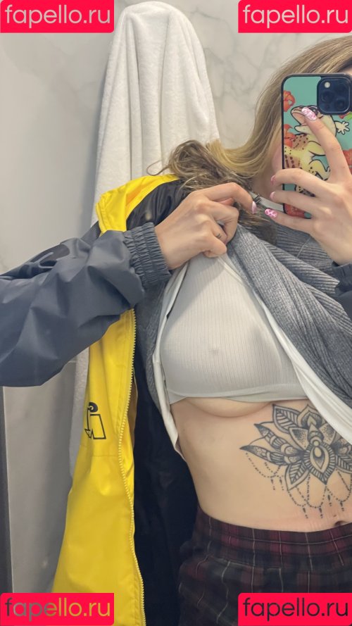 lyasheva Onlyfans Photo Gallery 