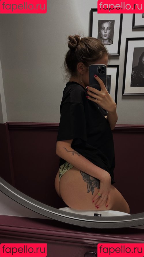 lyasheva Onlyfans Photo Gallery 