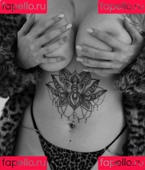 lyasheva Onlyfans Photo Gallery 