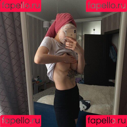 lyasheva Onlyfans Photo Gallery 