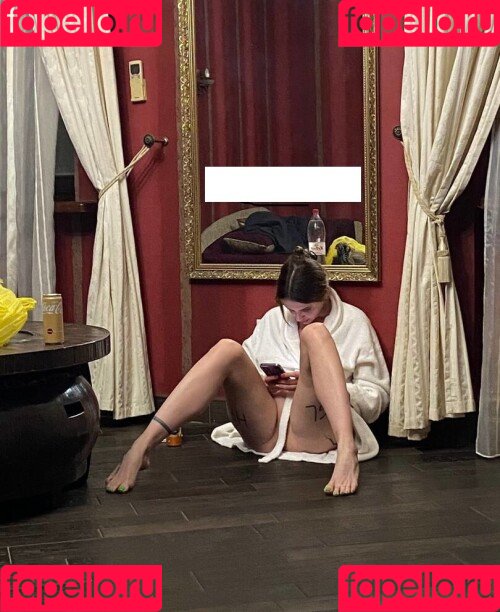 lyasheva Onlyfans Photo Gallery 