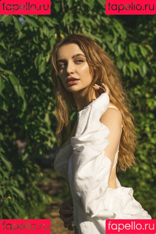 lyasheva Onlyfans Photo Gallery 