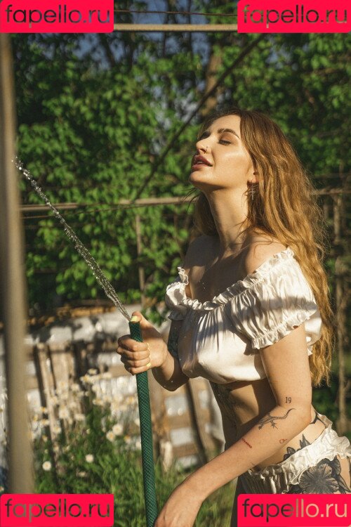 lyasheva Onlyfans Photo Gallery 