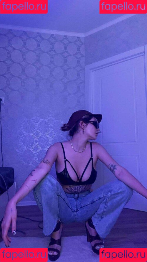 lyasheva Onlyfans Photo Gallery 