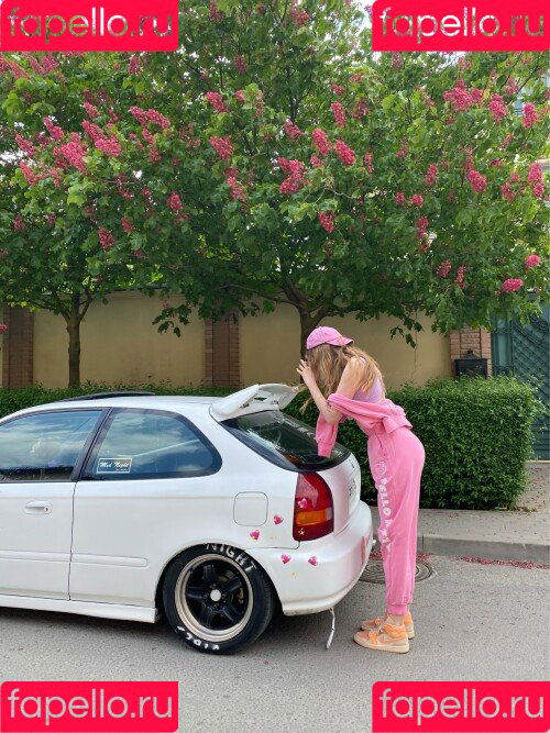 lyasheva Onlyfans Photo Gallery 