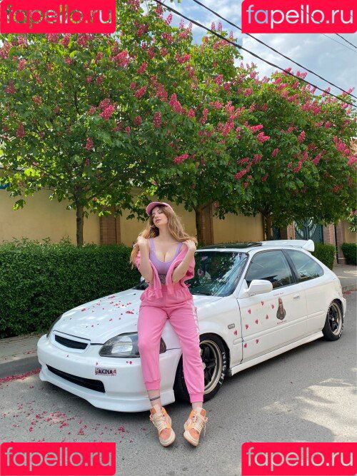 lyasheva Onlyfans Photo Gallery 