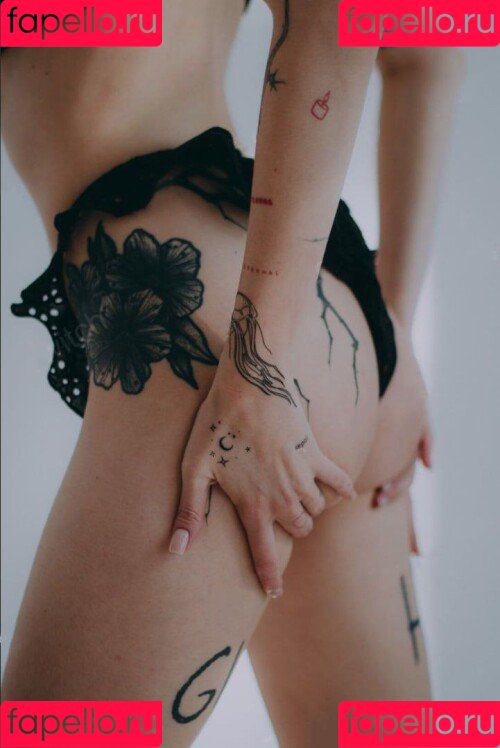 lyasheva Onlyfans Photo Gallery 