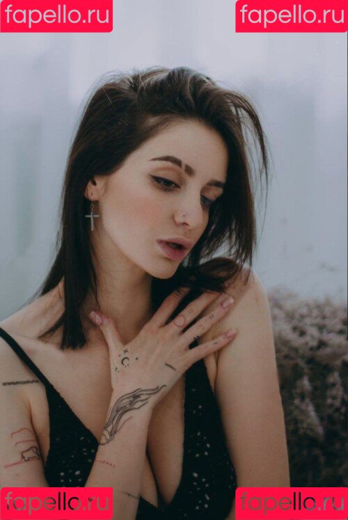 lyasheva Onlyfans Photo Gallery 