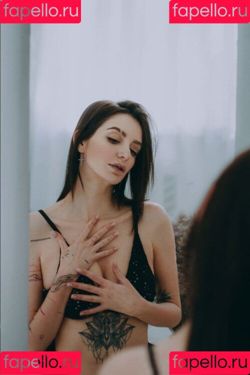 lyasheva Onlyfans Photo Gallery 