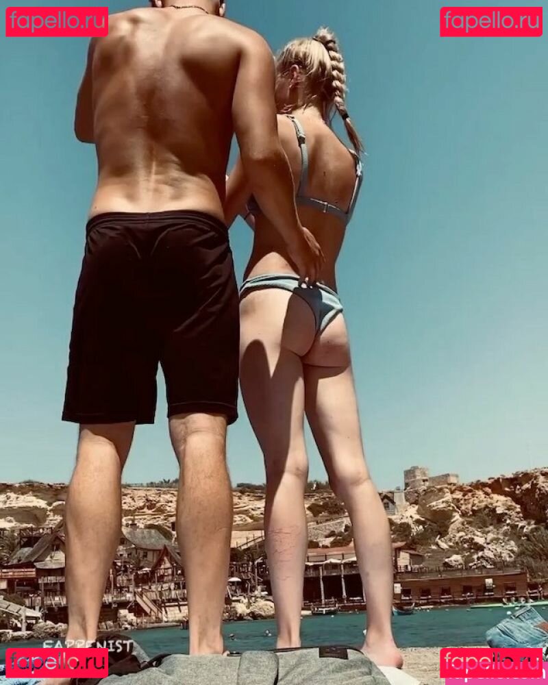 Katharina Kock / katharinakock Nude Onlyfans Photo 3