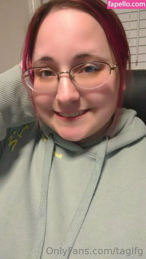 taglfg Onlyfans Photo Gallery 