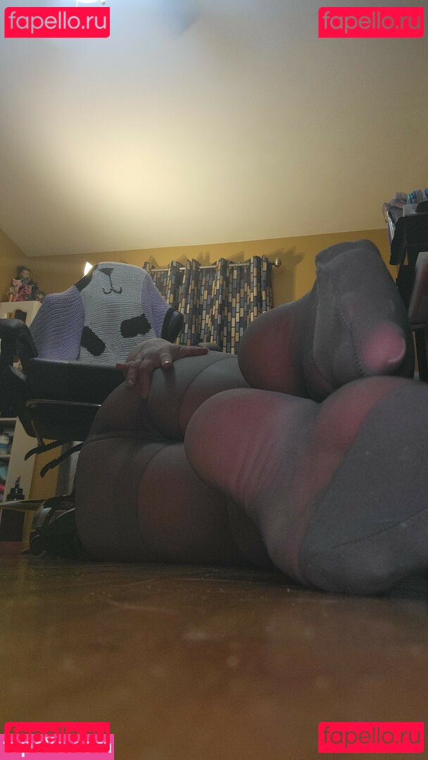 Nylonsandsocks / nylon_and_socks Nude Onlyfans Photo 36