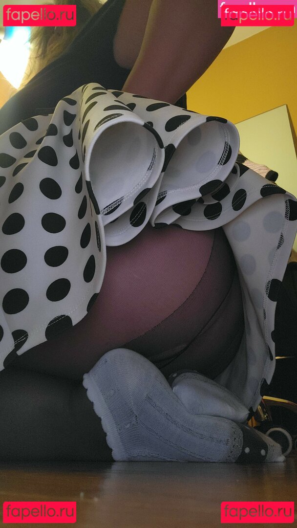 Nylonsandsocks / nylon_and_socks Nude Onlyfans Photo 27