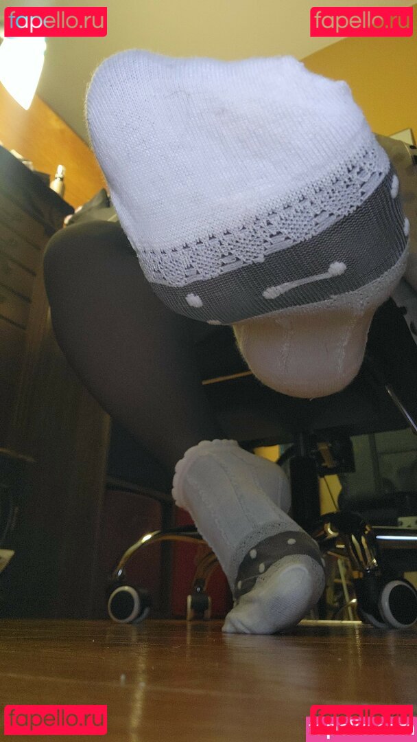 Nylonsandsocks / nylon_and_socks Nude Onlyfans Photo 19