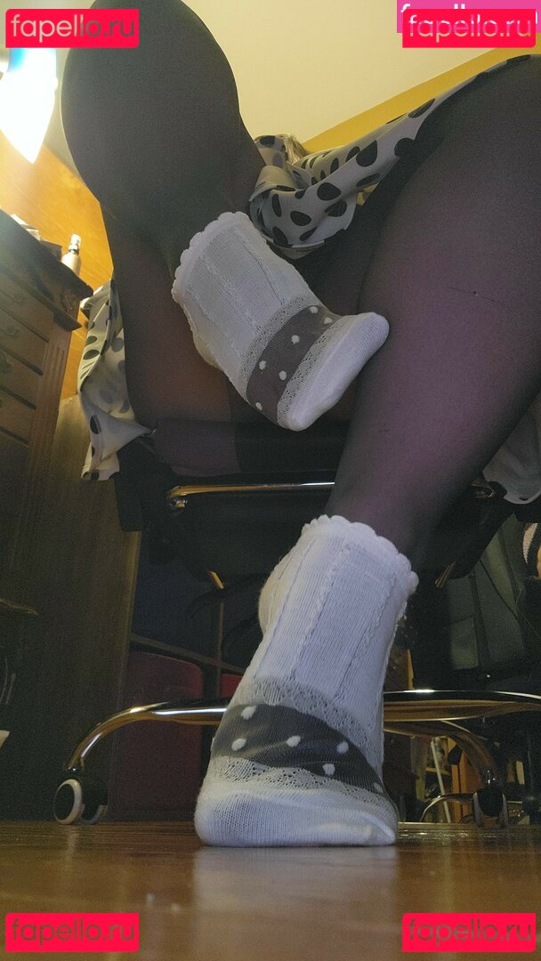 Nylonsandsocks / nylon_and_socks Nude Onlyfans Photo 13