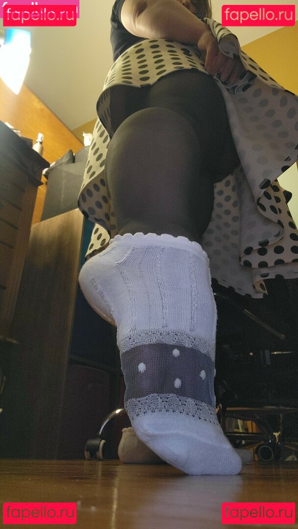Nylonsandsocks / nylon_and_socks Nude Onlyfans Photo 8