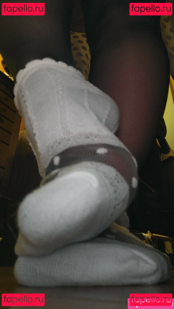 Nylonsandsocks / nylon_and_socks Nude Onlyfans Photo 7
