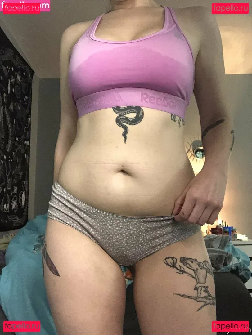 lucyshilohcam Onlyfans Photo Gallery 