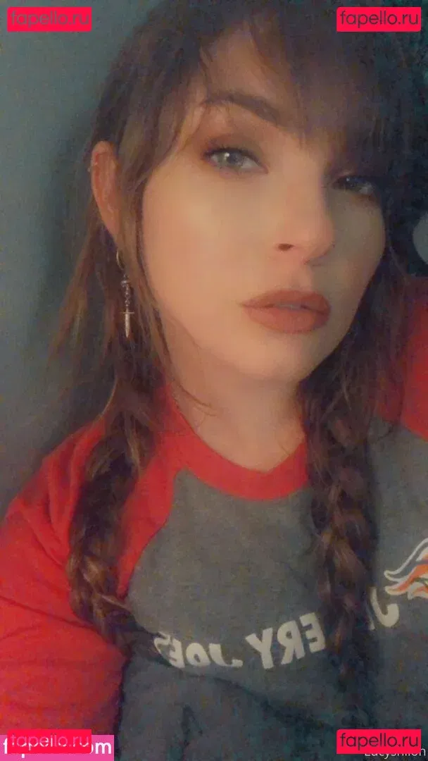 lucyshilohcam Onlyfans Photo Gallery 