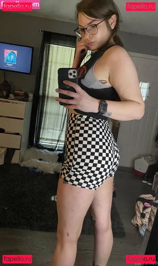 lucyshilohcam Onlyfans Photo Gallery 