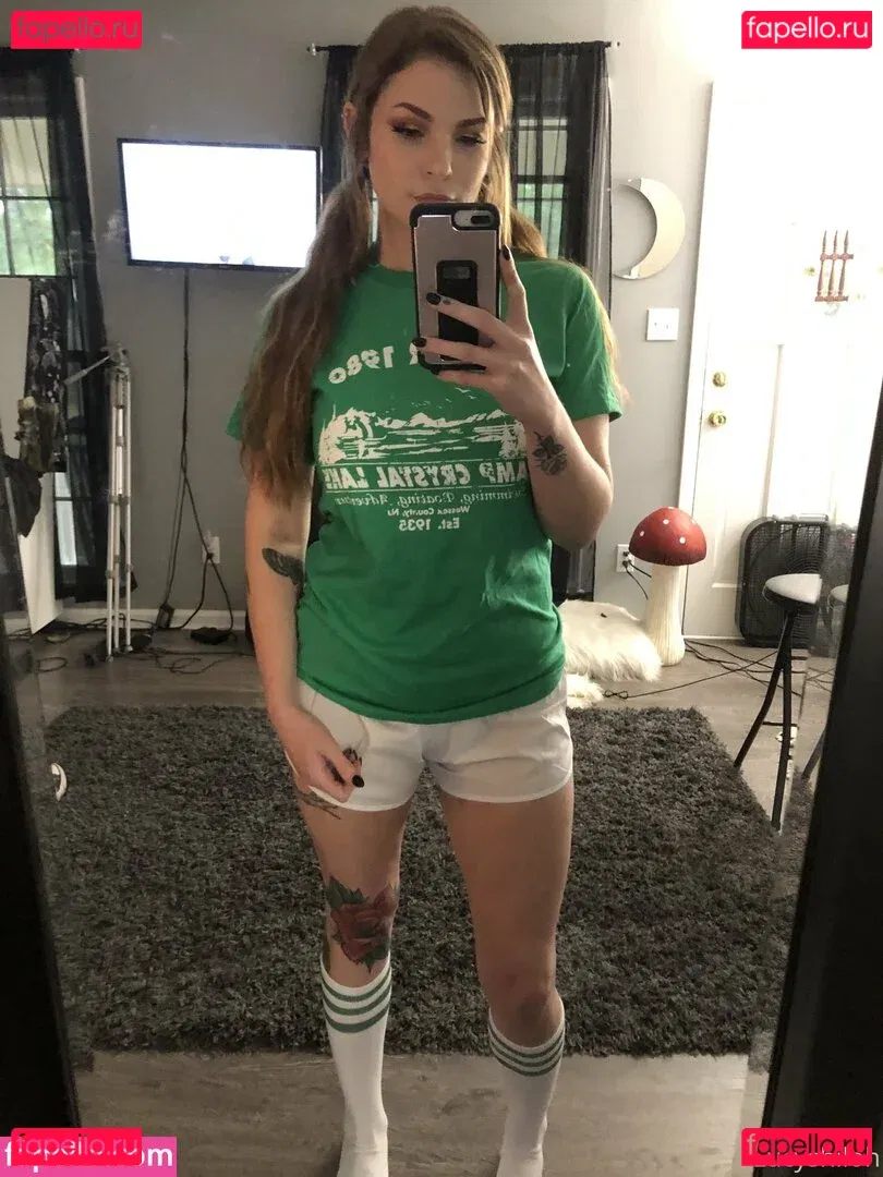 lucyshilohcam Onlyfans Photo Gallery 