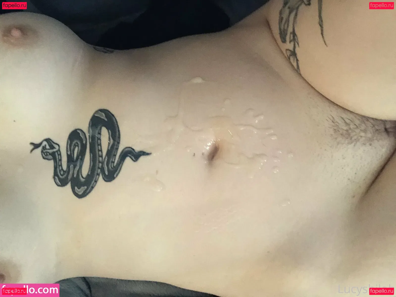 lucyshilohcam Onlyfans Photo Gallery 