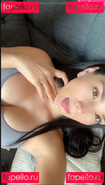 Myabernal / miabernalb Onlyfans Photo Gallery 