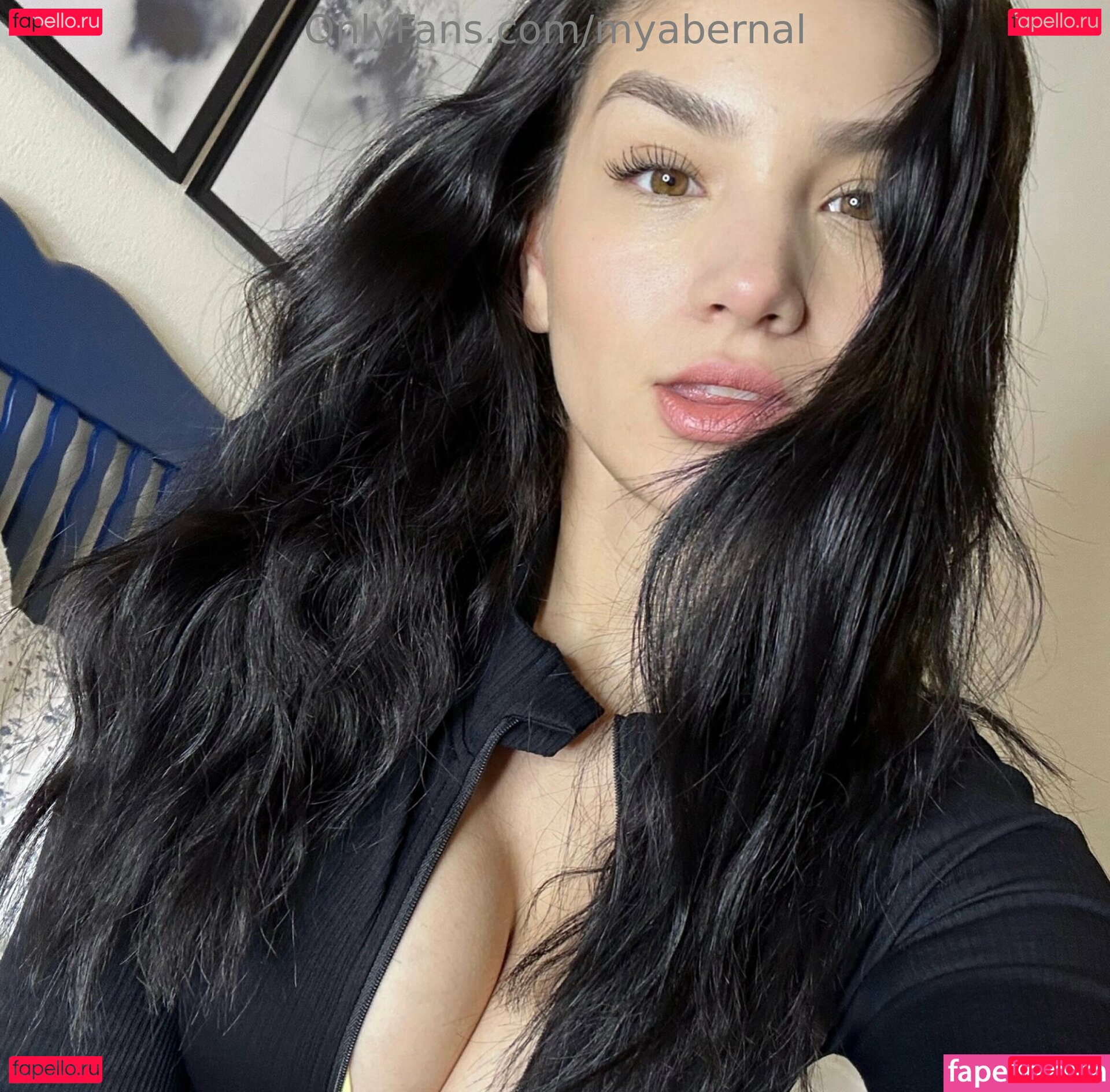 Myabernal / miabernalb Onlyfans Photo Gallery 