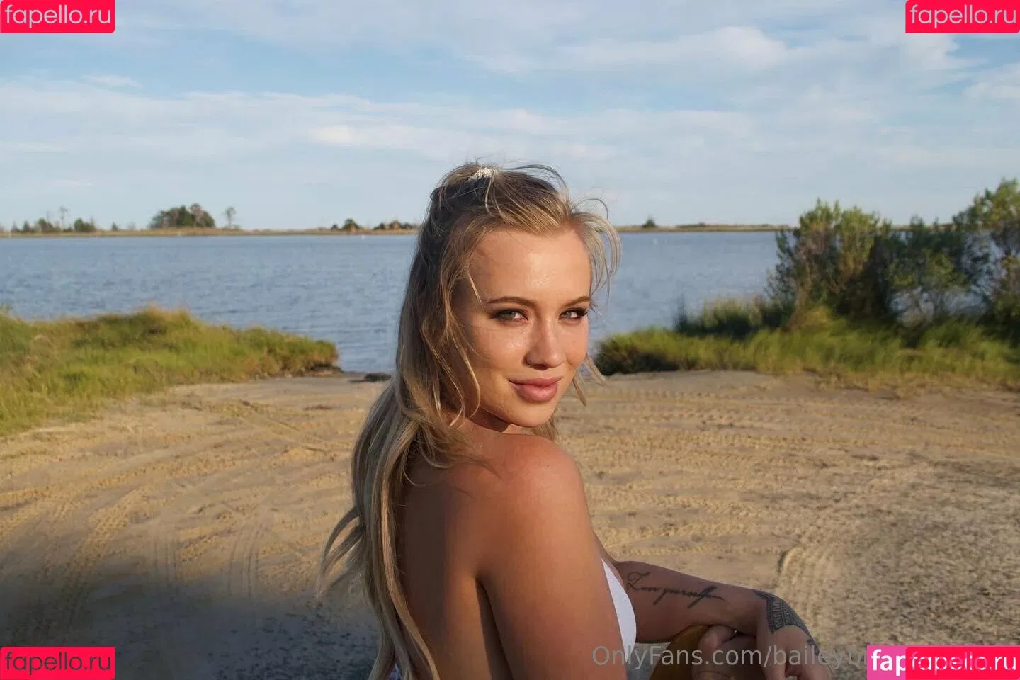 Bailey Brooke Onlyfans Photo Gallery 