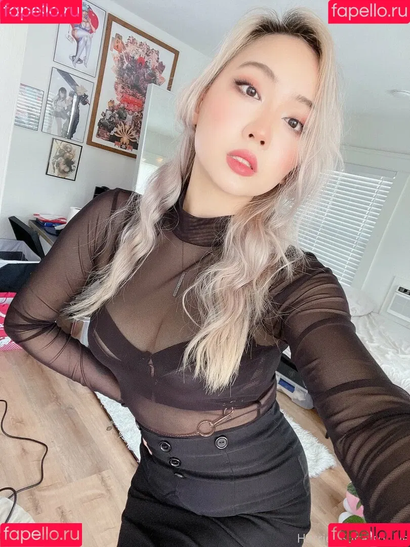 harrietsugarcookie Onlyfans Photo Gallery 