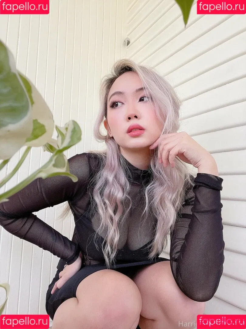 harrietsugarcookie Onlyfans Photo Gallery 