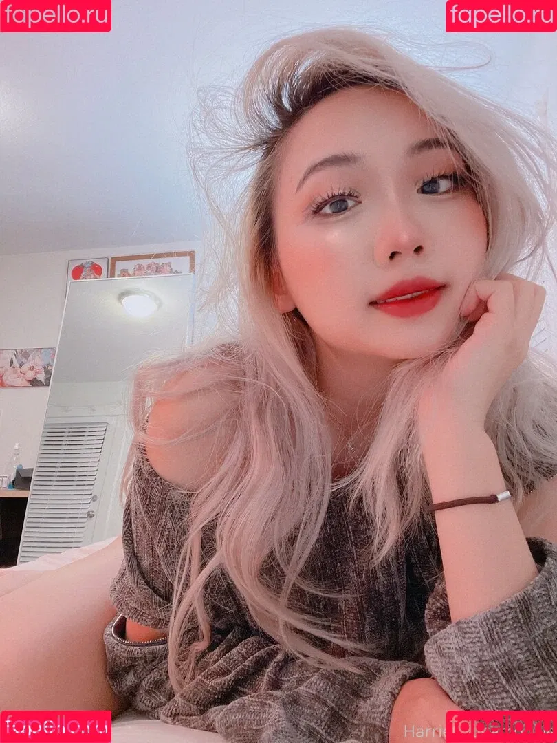 harrietsugarcookie Onlyfans Photo Gallery 