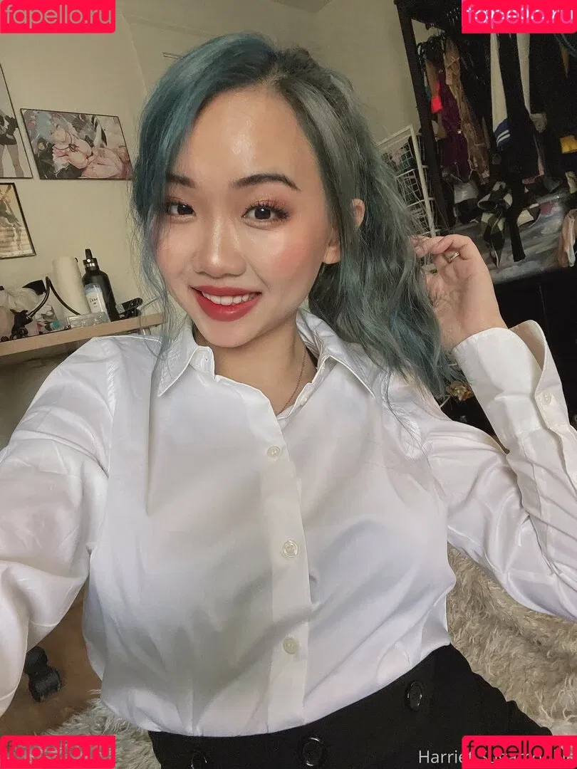 harrietsugarcookie Onlyfans Photo Gallery 